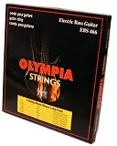 Six String Bass Guitar Strings