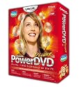 PowerDVD 8 Deluxe [OLD VERSION]