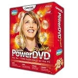 PowerDVD 8 Deluxe [OLD VERSION]