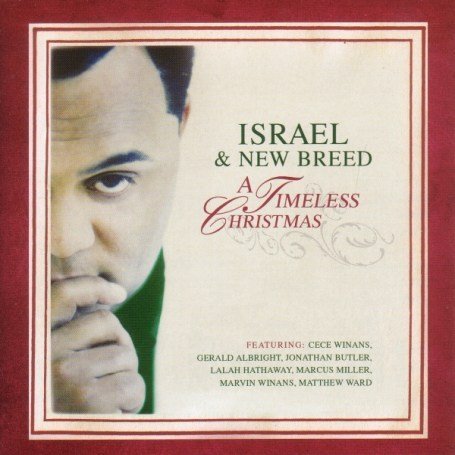 CD-Charts  Music : A Timeless Christmas