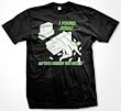 I Found Jesus.... He Was Behind The Couch T-shirt, Men's Hilarious Funny Shirts (Many Colors Available)