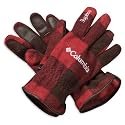 Columbia Sportswear Bugaboo Fleece Glove for Men