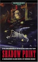 Shadow Point (Warhammer 40,000)