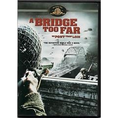 A Bridge Too Far
