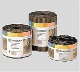 Eigenschaften Gardena 0532-20 / Gardena 0532-20 Beeteinfassung 9 m breit, 15 cm hoch, braun