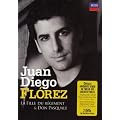 Donizetti - La Fille Du Regiment/Don Pasquale (Florez) [Import anglais]