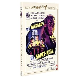 Les disparus de St Agil