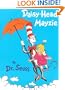 Daisy-Head Mayzie (Classic Seuss)