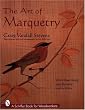 The Art of Marquetry (Schiffer Book for Woodworkers)