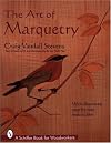 The Art of Marquetry (Schiffer Book for Woodworkers)