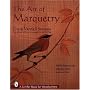 The Art of Marquetry (Schiffer Book for Woodworkers)