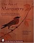 The Art of Marquetry (Schiffer Book for Woodworkers)