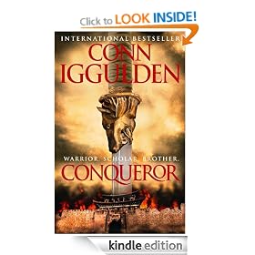 Conqueror