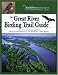 The Great River Birding Trail Guide: A Guide to Great Birding on the Mississippi River from the Headwaters Tp the Iowa Border