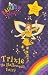 Trixie the Halloween Fairy (Rainbow Magic)