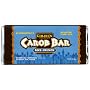 Goldie's Premium Carob Bars, Rice Crunch, 3-Ounce Bars (Pack of 12)