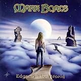 MARK BOALS - Edge of the World
