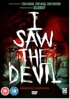 I Saw The Devil [DVD]