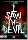I Saw The Devil [DVD]