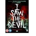 I Saw the Devil [DVD]