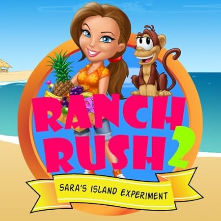 Ranch Rush 2 [Download]