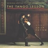 The Tango Lesson: Original Motion Picture Soundtrack (1997 Film)