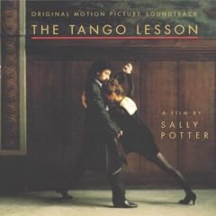 Tango Lesson,the