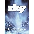 Sky: Live in Concert - Bremen, Germany 1980