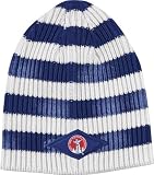 New York Giants Lifestyle Cuffless Striped Knit Hat