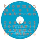 respect for self respect for others(DVD付)