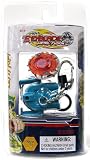 Beyblades Metal Fusion Keychain Series 2 Dark Bull 51wIUkmBw7L. SL160 Beyblades Metal Fusion Keychain Series 2 Dark Bull
