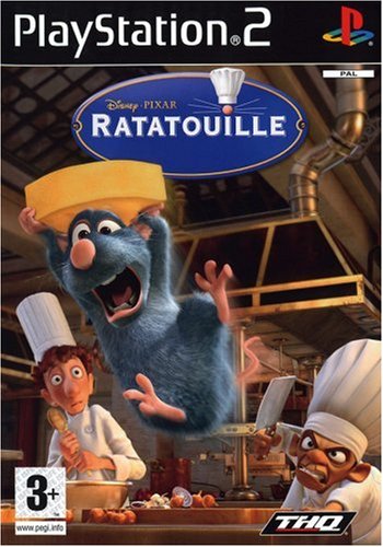 Ratatouille