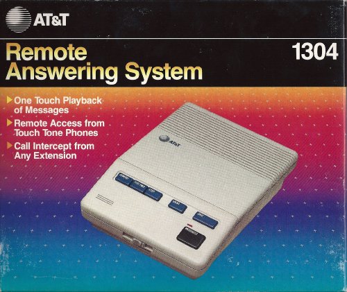 Remote Answering System