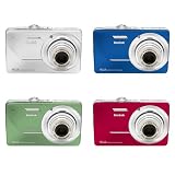 Kodak EasyShare 10.2MP Digital Camera M340 Collection