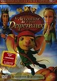 Le Avventure Del Topino Despereaux (Dvd+Videogioco)