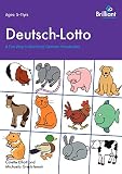 Deutsch-Lotto : a fun way to reinforce German vocabulary