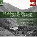 Mahler - Symphony No 6; Strauss - Ein Heldenleben