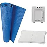 UPC 656777000073 product image for Wii Fit 3 in 1 Starter Kit | upcitemdb.com