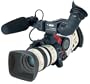 Canon XL1 Digital Camcorder Kit