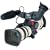 Canon XL1 Digital Camcorder Kit