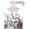 Es stand einst eine Burg