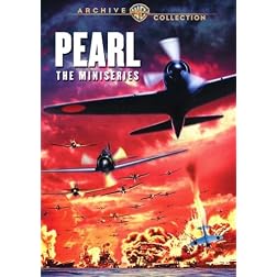 Pearl - Mini Series (2 Discs)