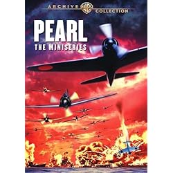 Pearl - Mini Series (2 Discs)