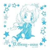 D.Gray-man �ꥭ�åɥݡ����֥�����