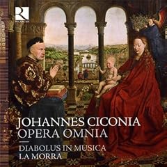 Opera Omnia (Integrale De L' Oeuvre) Motets, Pieces Profanes, Canons, Messes