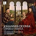 Opera Omnia (Integrale De L' Oeuvre) Motets, Pieces Profanes, Canons, Messes