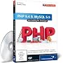 PHP 5.4 & MySQL 5.5 - Das Training f�r Einsteiger von Galileo Press