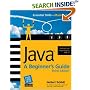 Java: A Beginner's Guide, Third Edition (Beginner's Guide)
