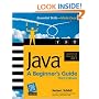 Java: A Beginner's Guide, Third Edition (Beginner's Guide)