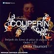 Couperin : Int�grale des Livres de Pi�ces de Clavecin 1-4 Ordres 1-27 (Coffret 10 CD)
